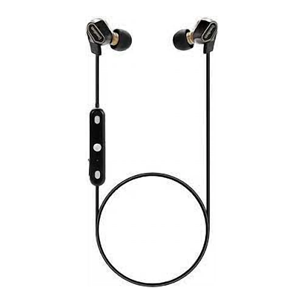 CrossBeats FUSION PLUS Bluetooth HeadsetCrossBeats FUSION PLUS Bluetooth Headset