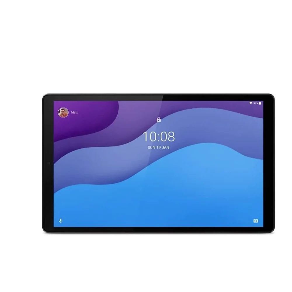 Lenovo Lenovo Tab M10 2nd Gen 3 GB RAM 32 GB ROM 10.1 inch with Wi-Fi Only Tablet