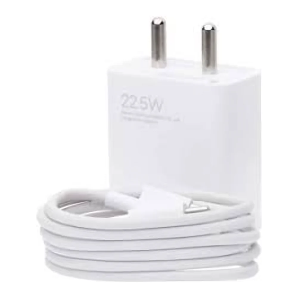 MI 22.5 WATT CHARGER COMBO