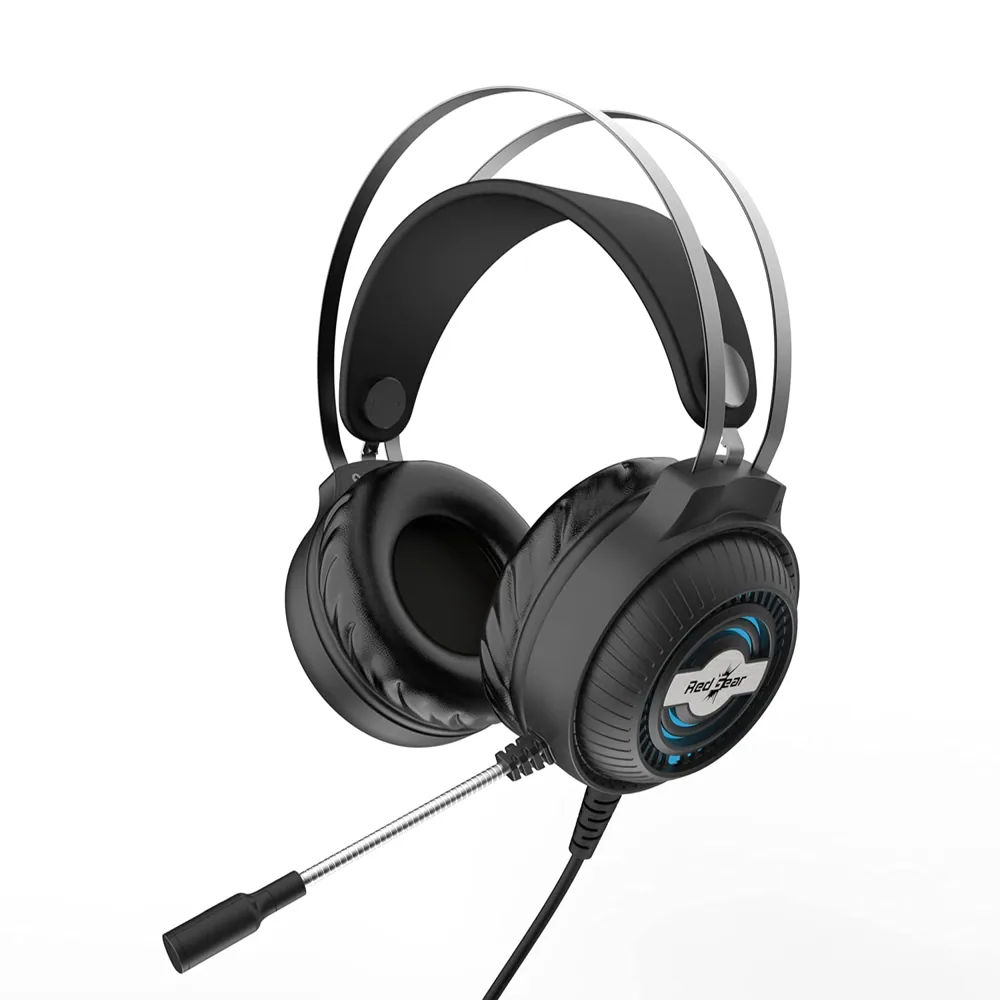 REDGEAR TRIDENT 7.1 GAMING HAEADPHONE