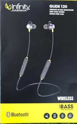 INFINITY GLIDE 120