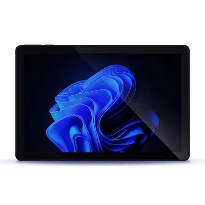 Itel PAD ONE (10.1 inch Tablet, 4GB RAM, 128 GB ROM, 4G Volte Calling) - Light Blue Bluetooth;Wi-Fi