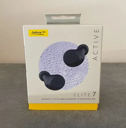 JABRA ELITE 7 ACTIVE