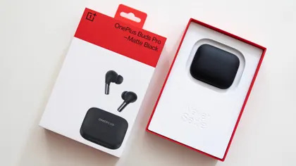 ONEPLUS BUDS PRO