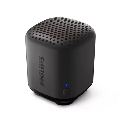 PHILIPS TAS1505 B/94 PORTABLE SPEAKERS