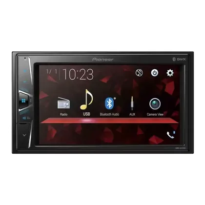 PIONEER G229 BT CAR SCREEN
