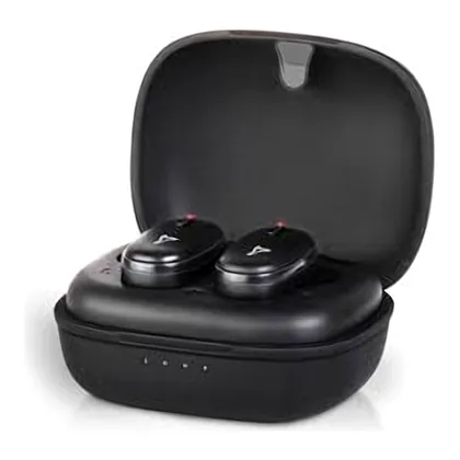 Syska IEB300 EAR GO True Wireless Bluetooth Headset