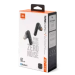 JBL Tune 230NC TWS, Active Noise Cancellation Earbuds with Mic, Massive 40 Hrs Playtime with Speed Charge,