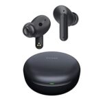 LG Tone Free FP5 - Enhanced Active Noise Cancelling Bluetooth