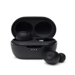 JBL C115 True Wireless Earbuds with Mic, Jumbo 21 Hours PlaY