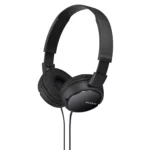 Sony MDR-ZX110 Wired On Ear Headphone without Mic