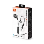 JBL Endurance RunBT, Sports in Ear Wireless Bluetooth Earphones with Mic,