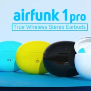 MICROMAX AIRFUNK 1 PRO