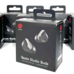 Beats Studio buds
