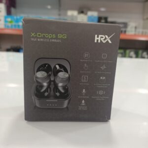 HRX-X DROP 9G