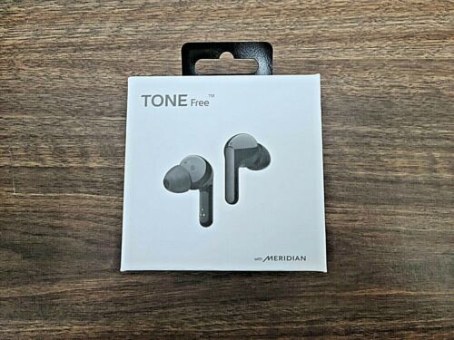 Lg tone free 4 online