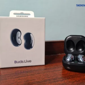 SAMSUNG BUDS LIVE