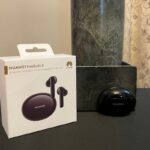 HUAWEI FREEBUDS 4I