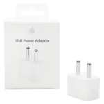 APPLE 5W USB A ADAPTER