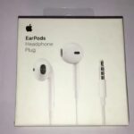 APPLE EARPHONE 3.5 MM JACK