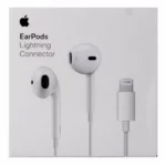 APPLE EARPHONE WITH LIGHTNING