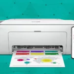 HP DESK JET INK ADVANTAGE ULTRA 4826