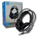 HP H100 HEADPHONE