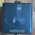 LENOVO H200 GAMING HEADPHONE