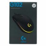 LOGITECH G102