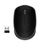 LOGITECH B170