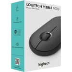 LOGITECH PEBBLE M350