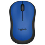 LOGITECH M221 SILENT MOUSE