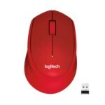 LOGITECH M331
