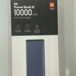MI 10000 MAH 3I (18 W) POWER BANK