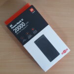 MI 20000 MAH 3i (18 w) POWER BANK