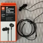 MI DUAL DRIVER