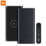 MI 10000 MAH WIRELESS POWER BANK