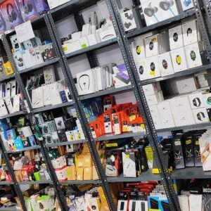 MOBILE ACCESSORIES
