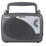 PHILIPS DL167/94 PORTABLE RADIO