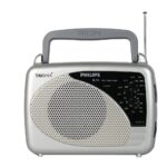PHILIPS RL118/94 F.M RADIO