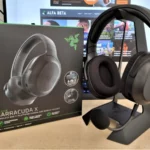 RAZER BARACUDA X