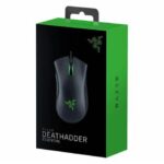 RAZER DEATH ADDER ESSENTIAL