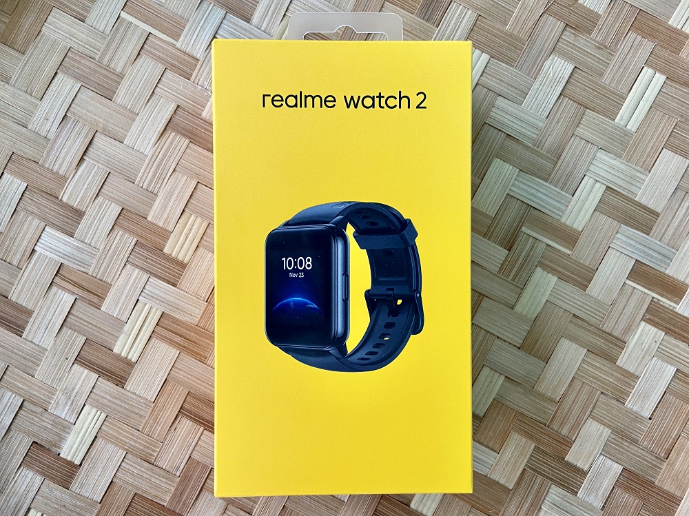How to setup: realme Watch 3 Pro quick guide - realme Community-sonthuy.vn