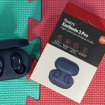 REDMI EARBUDS 3 PRO