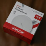 SANDISK 15 IXPAND WIRELESS CHARGER
