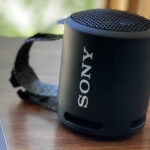 SONY SRS XB13 PORTABLE SPEAKERS