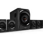 PHILIPS SPA 8000B HOME THEATRE