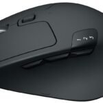 LOGITECH TRIATHLON M720