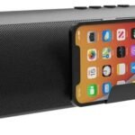 WINGS CENTER STAGE 210 PORTABLE SPEAKER