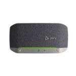 Poly by Plantronics Sync 20 USB-A Personal Smart Speakerphone - Connect to Cell Phone via Bluetooth